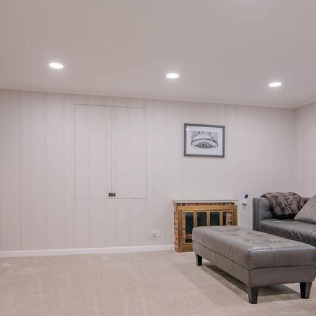 Villa Northside Famlynest Lincoln Sq 4Br 2Ba 2P Rare Find à Chicago Extérieur photo