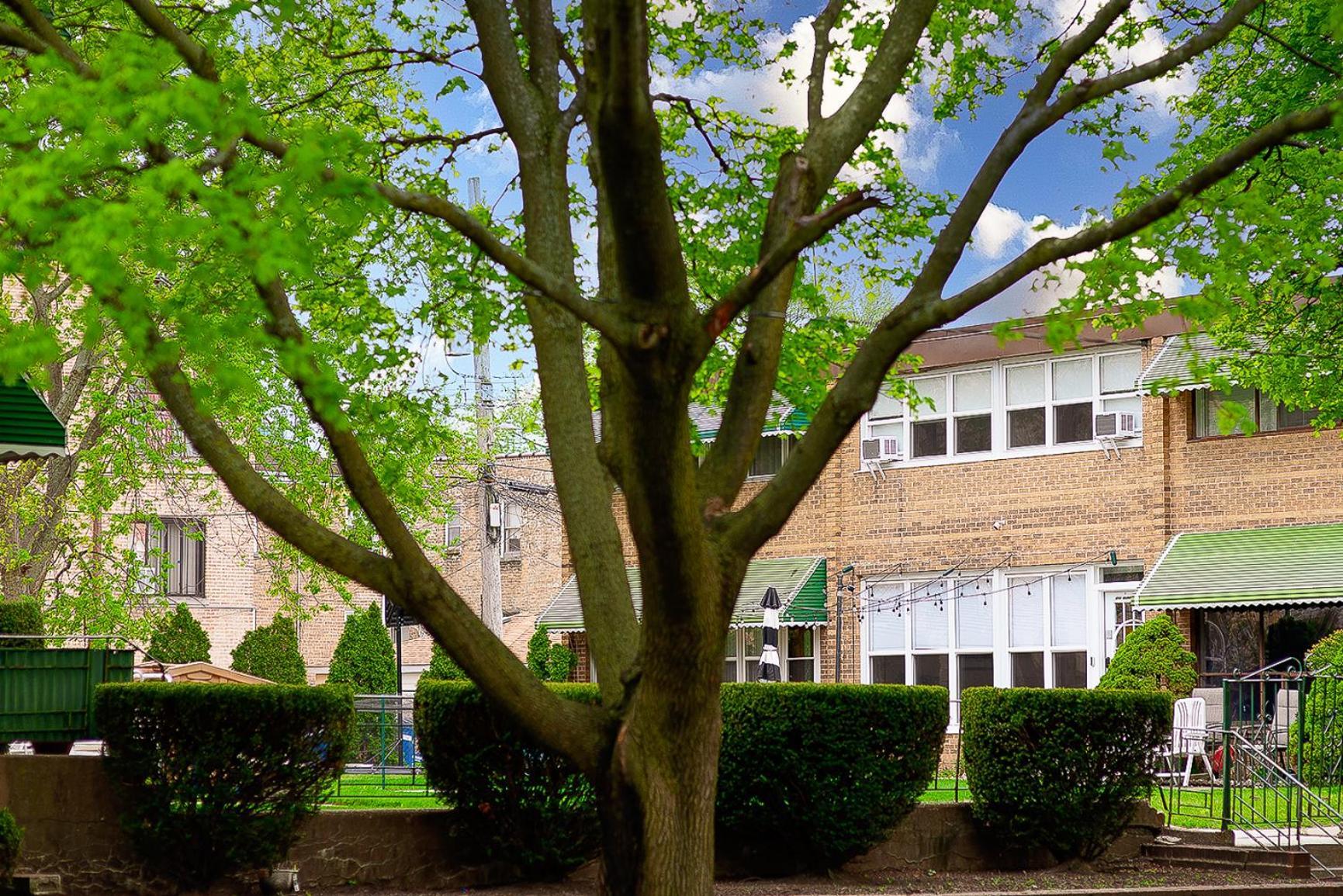 Villa Northside Famlynest Lincoln Sq 4Br 2Ba 2P Rare Find à Chicago Extérieur photo