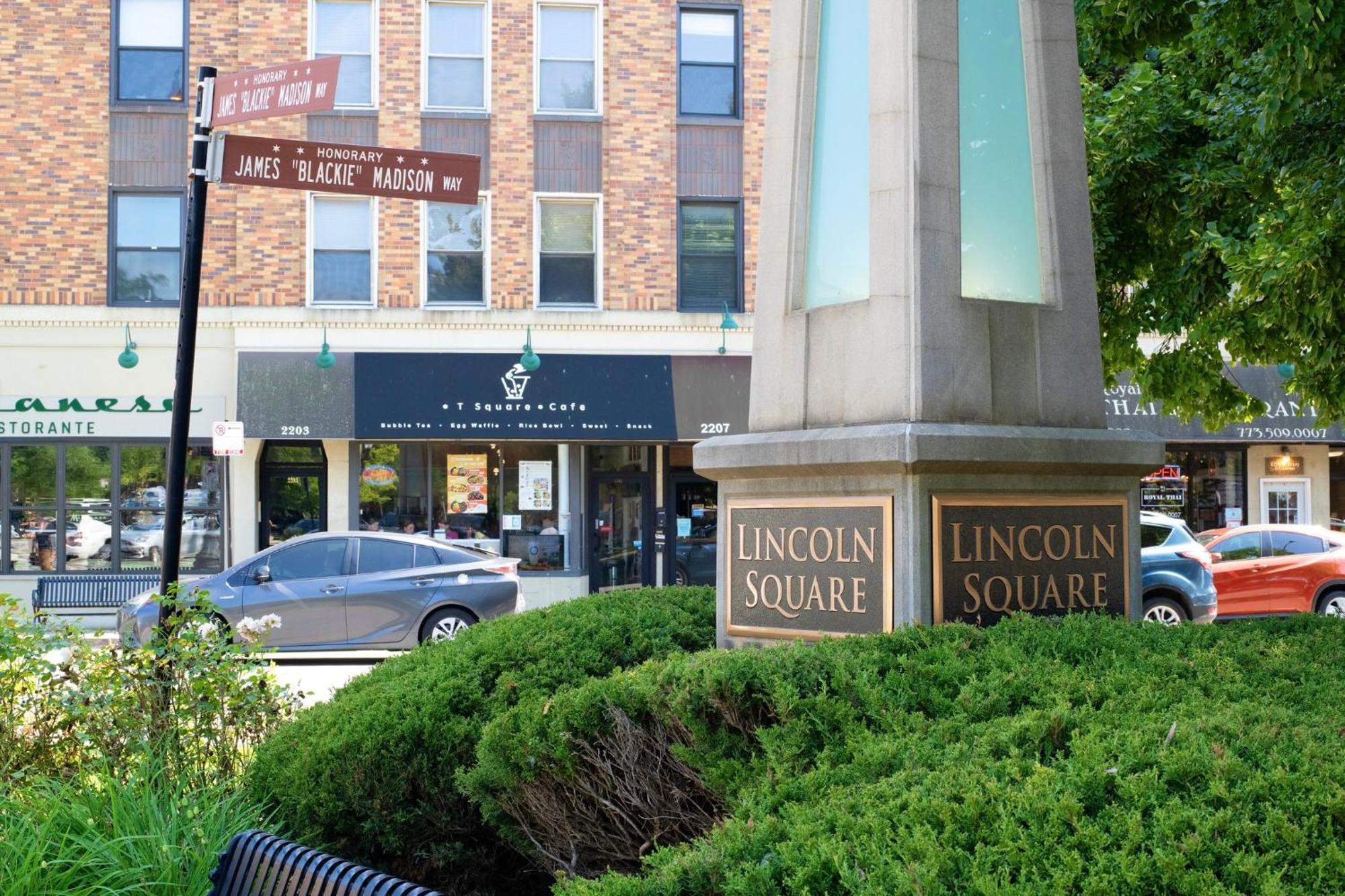 Villa Northside Famlynest Lincoln Sq 4Br 2Ba 2P Rare Find à Chicago Extérieur photo